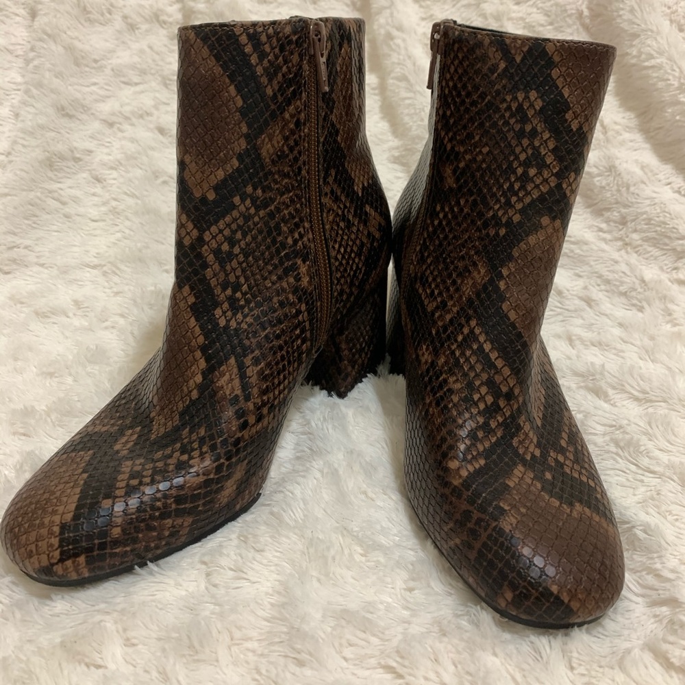 Booties